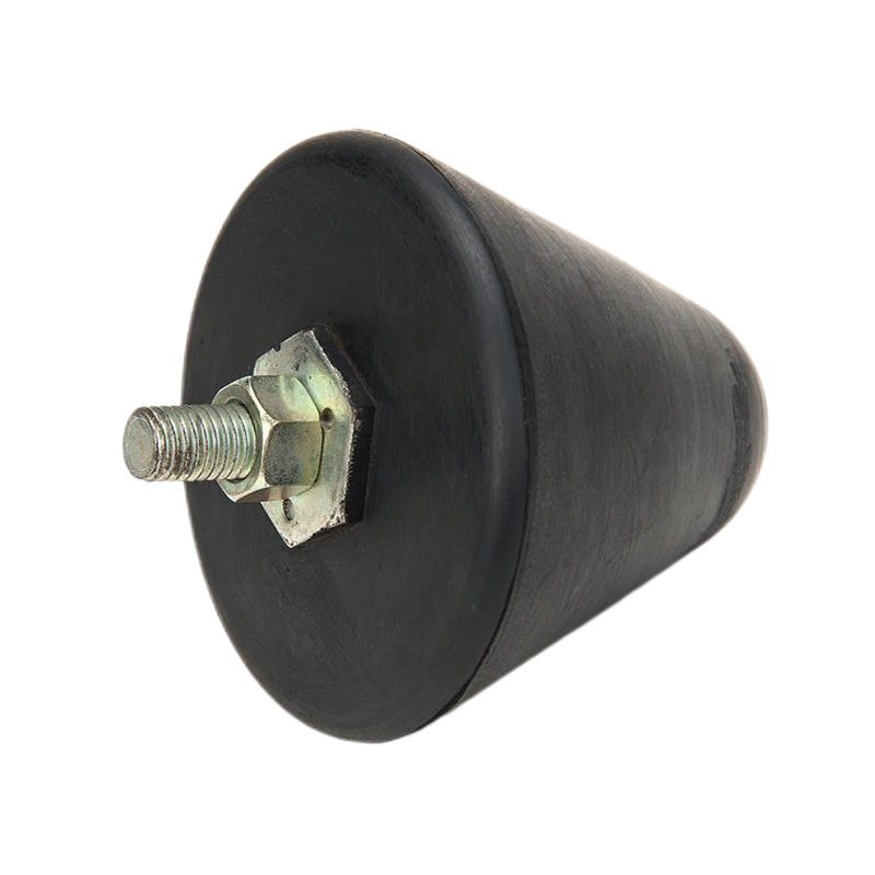 Machinery Bumper Industrial Rubber Bumpers, pára -choques de montagem de borracha Machinery Bumper Industrial Rubber Bumpers, pára -choques de montagem de borracha