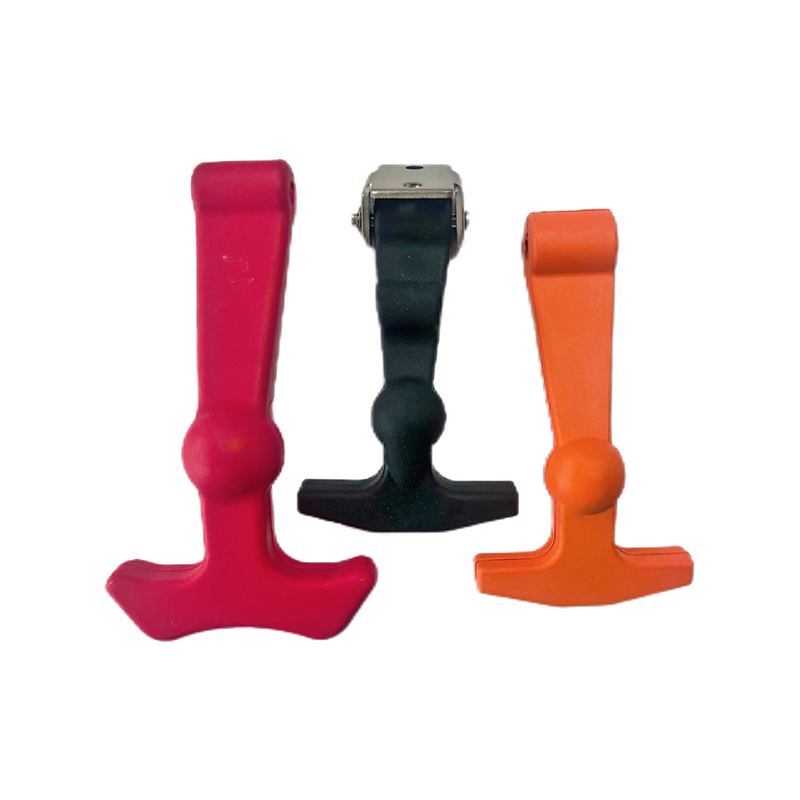 Trava da alça de borracha ， trava da porta, trava de gaveta