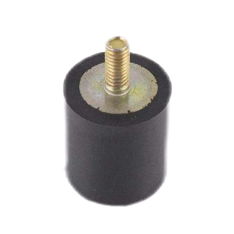 Amortecedor de borracha, pára -choques de borracha, pára -choques de montagem de borracha, pára -choques de vibração de borracha